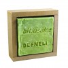 Bitkiselce El Yapımı Defneli Sabunu 125 gr.